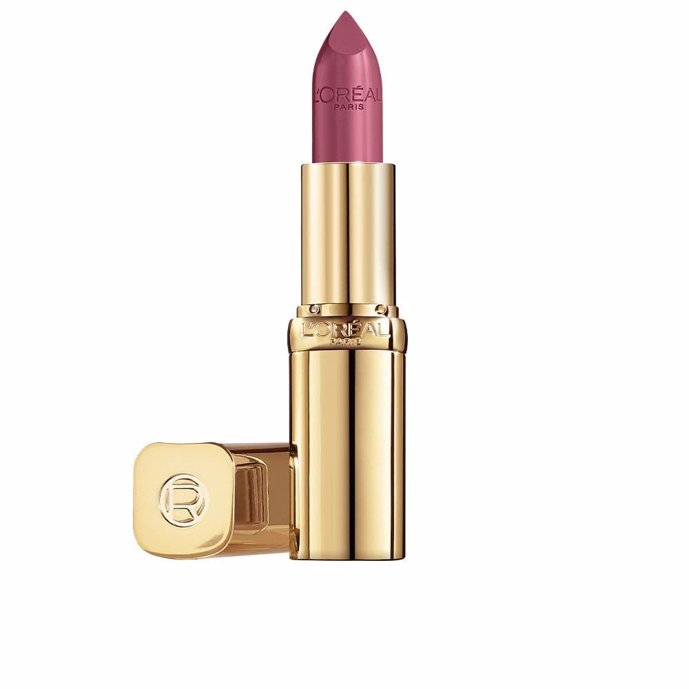 L'Oreal Paris COLOR RICHE satin lipstick #137-berry parisienne 4,8 gr