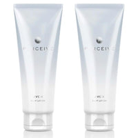 Generic 2 x 125ml Avon Perceive Body Lotion.