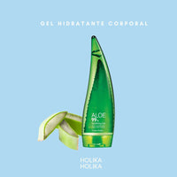Holika Holika Aloe 99% Soothing Gel, 55 ml