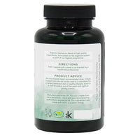 Digesta Cleanse Supplement | Oregano, White Willow Bark, Garlic, Clove, Quercetin, Ginger | 120 Vegan Capsules | G&G Vitamins