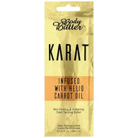 BODY BUTTER Body Butter KARAT Tanning Accelerator (15ml)