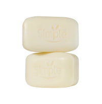 Simple Anti-Bacterial Soap 2 x 100g