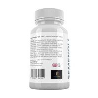 EYSANESHOP Semenoll Male Performance Formula 60 Capsules - 1 Month Supply