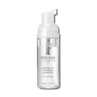 Nouveau Lashes Lash & Lid Gentle Foaming Cleanser, Encourages Optimal Lash and Eyelid Hygiene, Suitable for Use on Lash Extension, Vegan, 50 ml