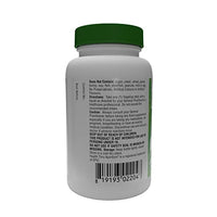 HEALTH THRU NUTRITION Riboflavin B2 100mg 100 Vege-Capsules (Non-GMO & Gluten-Free) by Health Thru Nutrition (100)