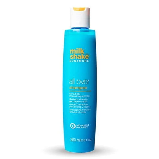 Milk_Shake Sun&more All Over Shampoo