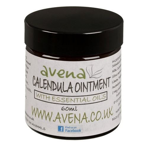 Generic Calendula Ointment 60ml