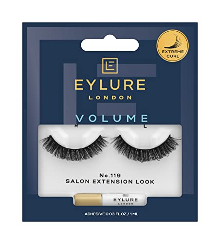 Eylure Volume No. 119 False Lashes