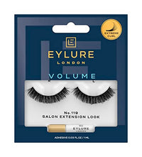 Eylure Volume No. 119 False Lashes