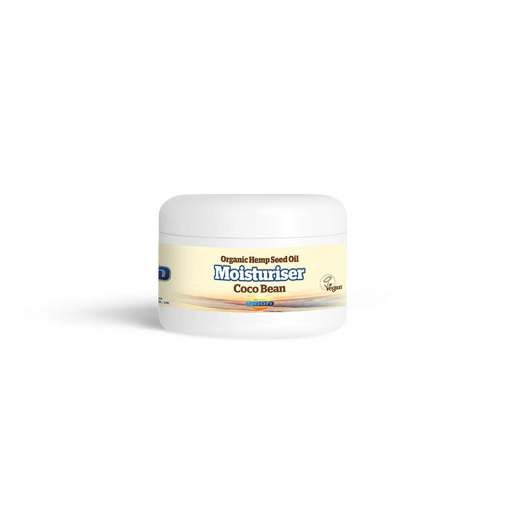Yaoh Moisturiser Coco Bean 56G