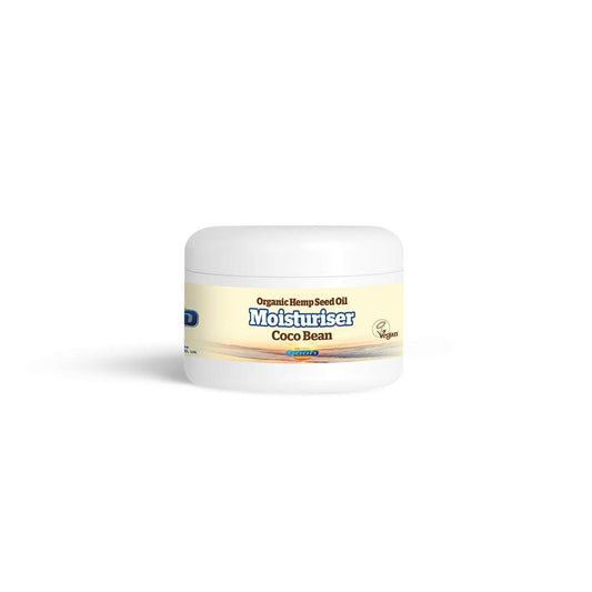 Yaoh Moisturiser Coco Bean 56G