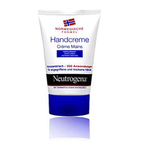 Neutrogena - Concentrated Moisturising Hands Cream - 50ml