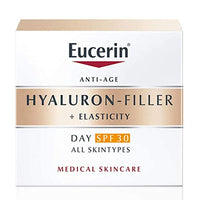 Eucerin Hyaluron-Filler + Elasticity SPF30 50ml