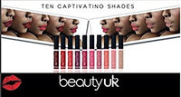 Beauty UK Lips Matter No. 9 - Get Your Nude On