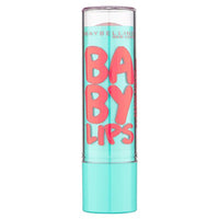 Maybelline Baby Lips Vitamins Lip Balm Peach Punch