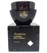 Avon Anew Supreme Rich Cream with Protinol 50ml - 1.7 fl.oz
