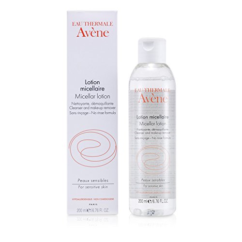 Avene Micellar Lotion - Cleanser and Make-up Remover 200ml