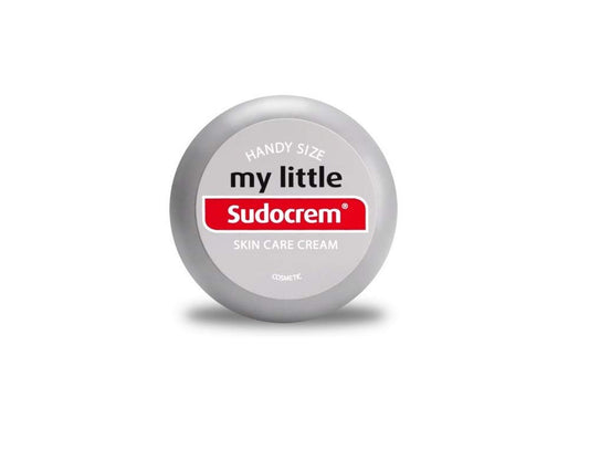 My Little Sudocrem Handy Size 22g Pot