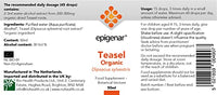 Epigenar Support Epigenar Teasel Organic (Tincture) 50ml
