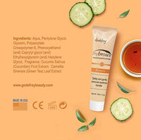 Godefroy MyBrows Removal Solution for Eyebrow Transfer/Tattoos