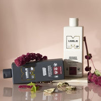 label.m LABEL.M Amaranth Thickening Shampoo 300ml