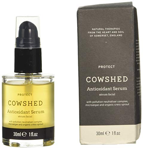 Cowshed Antioxidant Serum, 30 ml