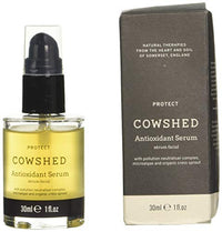 Cowshed Antioxidant Serum, 30 ml
