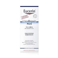 Eucerin 5% Urea Repair Moisturizing Emulsion 400ml