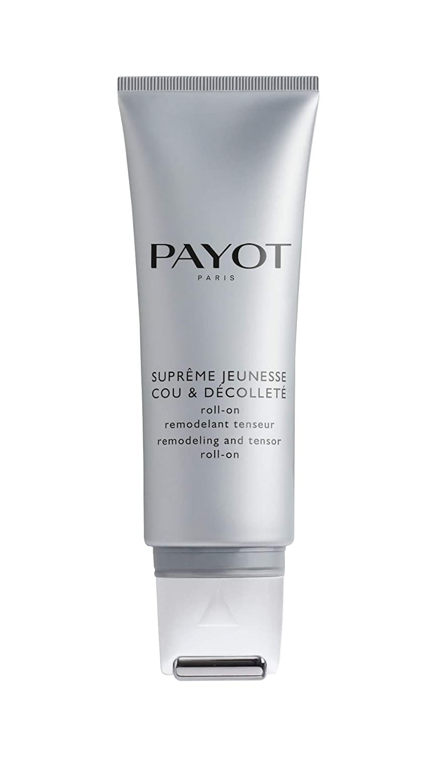PAYOT Pay Supr Jeunesse Cou&Decoll 50ml
