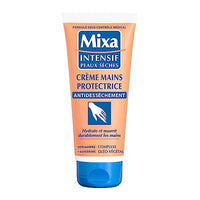 Mixa Intensif Hand Creme Mains Protectrice 100 ml