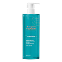 Avene Cleanance Cleansing Gel for Oily and Blemished Skin
