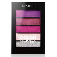 Revlon Color Charge Lip Powder - 101 High Fever