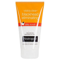 Neutrogena Visibly Clear Unclogging Black Spots 150ml