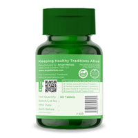 ARYAN HERBALS Aryan Herbals Moringa (Drumstick Tree) 60 Tablets of 500 MG