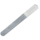 Canonbury Diamond Deb foot skin & nail file 8" 20cm professional quality by Instruments GB