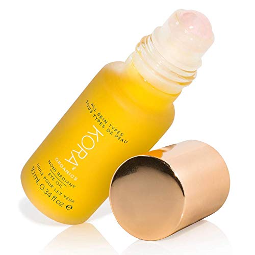 KORA Organics KORA ORGANICS Noni Radiant Eye Oil