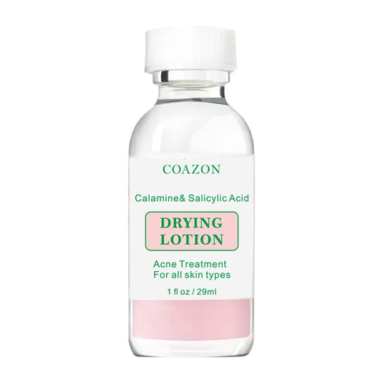 ISBEAUSOLS Drying Lotion for Acne Spot - Drying Lotion for Acne