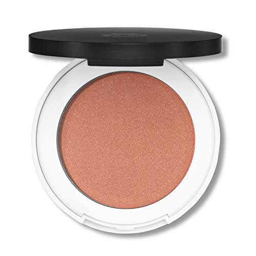 Lily Lolo Pressed Blush - Just Peachy - 4g