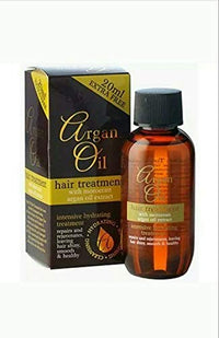Argan Oil ARGAN OIL HAIR TREATMENT 50ML