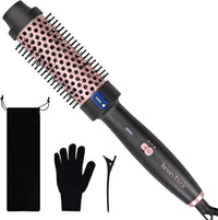 Tresses Touch Thermal Brush Heat Brush