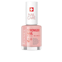 Rimmel London Nail Nurse Stronger Nail Polish, 12ml