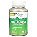 Solaray - Once Daily High Energy W/O Iron, 90 capsules