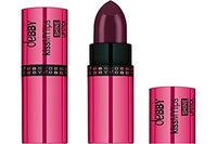 Debby DEBBY Kiss My Lips 08 Blackberry Shine Lipstick Make-Up Lips