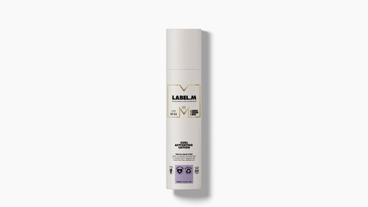 label.m LABEL.M Curl Activating Lotion 250ml