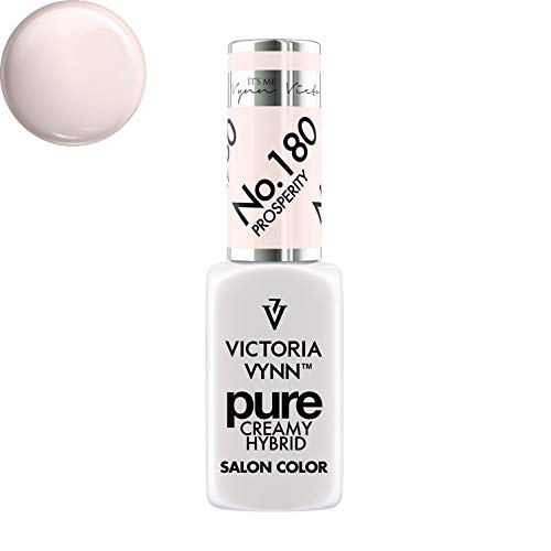 VICTORIA VYNN PURE CREAMY HYBRID NO. 180 PROSPERITY