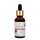 HEALTHANDYOGA HealthAndYoga Kumkumadi Face Glow Oil - 100% Ayurvedic - Boosts glow & brightens Skin - Anti-Aging - Reduces dark spots, pigmentation - For all Skin types - 30 ml
