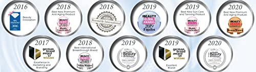 inspira: cosmetics med Instant Soothing After Sun Foam for Sun-Damaged Skin 150 ml