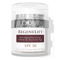 ELOQUOR LONDON Eloquor London RegeneLift Anti-Aging Day Cream, SPF 50 Advanced Daily Protection, 30ml