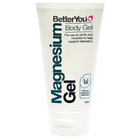 BetterYou BETTER YOU MAGNESIUM GEL 150ML