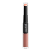 L'Oreal Paris L'Oréal Paris Infallible 2-Step Liquid Lipstick 302 Rose Eternite